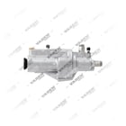 306.01.0008 Pressurizzatore - Right Side View