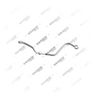 5410705632, 457.01.0001 Injector Pipe, Cylinder Head, Vaden