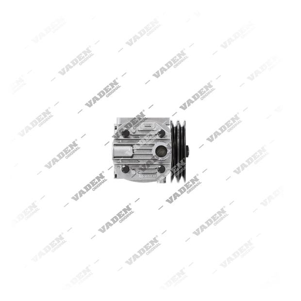 3) II14570AT,II18355,II18355AT,LK1813,0041317401,0041319401,0041319501, 1100 170 001 Tek Silindirli, Kompresör, Vaden