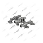 1470305,1853773, 433.04.0004 Auspuffkrümmer, Vaden