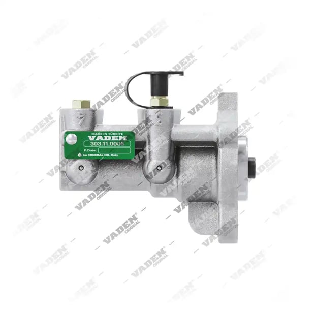 3) 81326556182,629219AM, 303.11.0005 Shifting Silindir, Vaden