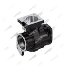 , 7100 751 005 Cárter, Kit reparo do compressor de freio a ar, Vaden