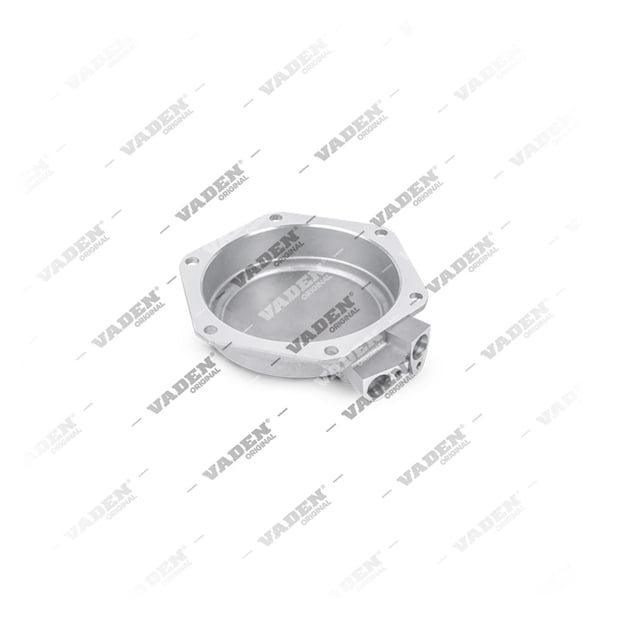 2) 5010295341, 0107 081 Kapak, Eksantrik, Vaden