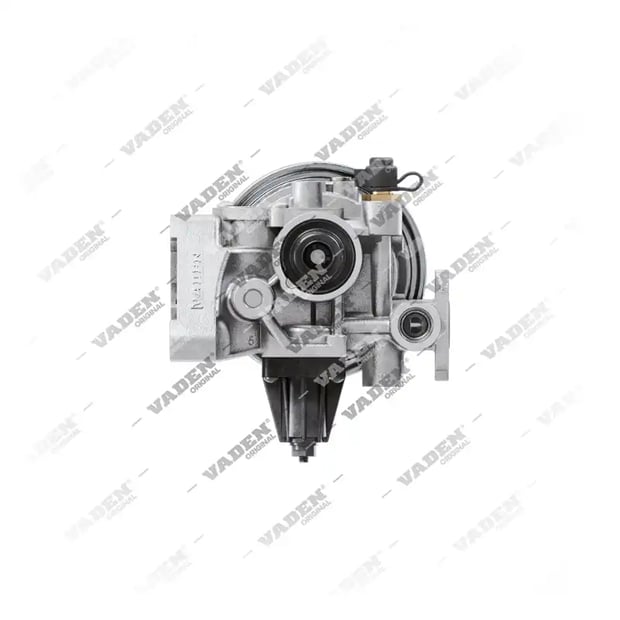 4) 9324000170,0004308715, 301.02.0122 Complete, Air Dryer Valve, Vaden