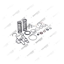 301.03.0072.04 - Tamir Takımı, Kurutuculu Tahliye Valfi