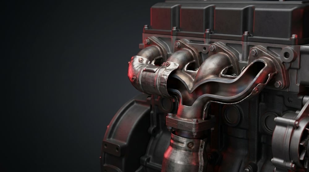 Exhaust Manifold: Cracks, Leaks, Replacement & Torque Guide