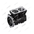 , 7100 922 008 Cárter, Kit reparo do compressor de freio a ar, Vaden