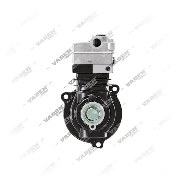 8) 9125120040,20774294, 1300 190 001 Çift Silindirli, Kompresör, Vaden