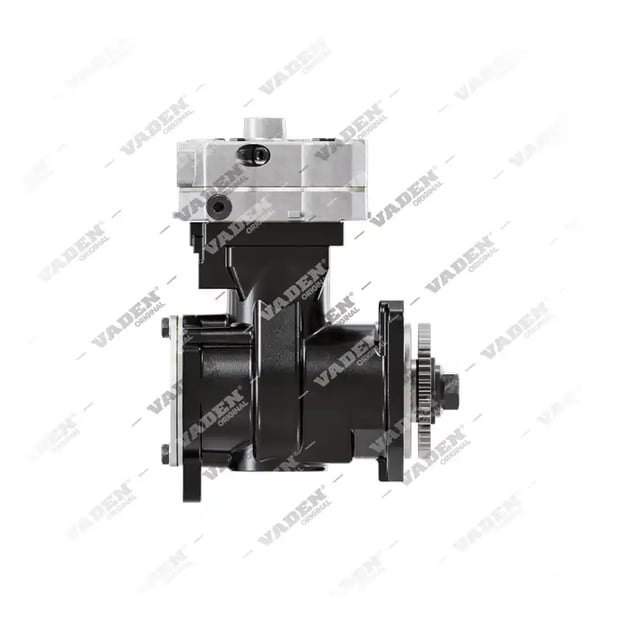 5) 9111545180,2240003, 2200 050 001 Mono Cilindro, Compressor de ar, Vaden