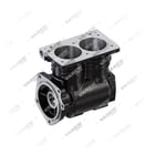 , 7100 882 012 Cárter, Kit reparo do compressor de freio a ar, Vaden