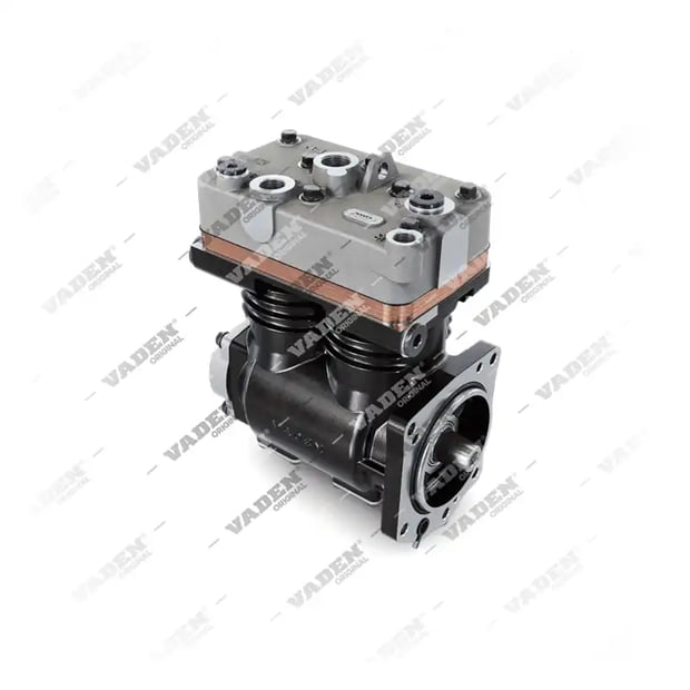 1) II32688AT,II32688ES,K002047ES,K002072,K003960,K003960000,K003960ES,K012799,K014896,K016615,K016615000,K016615ES,LK4941,LP4965,1380457,1470304,1512834,1514064,1541705,1728435,1770607,1784109,1796663,571179,571287, 1400 010 001 Cilindro duplo, Compressor de ar, Vaden