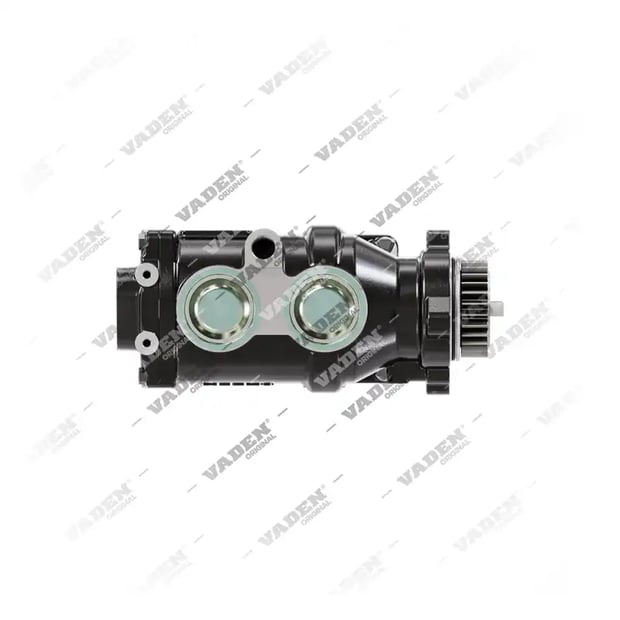 4) 14900097211,LP490,51541007252, LP490 Çift Silindirli, Kompresör, Vaden