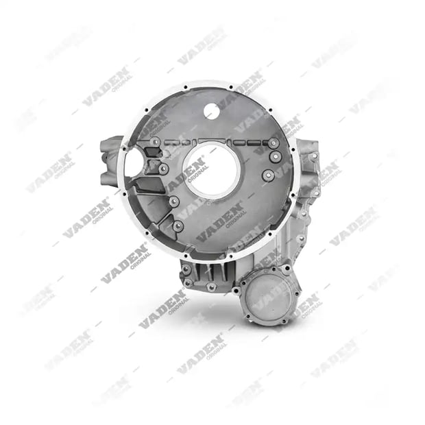 1) 9060102332,9060103233,9060152102, 0101 211 Carcaça do volante, Vaden