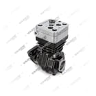 4111510040,51541017240, 1200 050 001 Tek Silindirli, Kompresör, Vaden