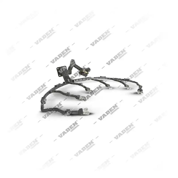 1) 51254136055,51254136070,51254136090,51254136256,51254136417,99254136055,2V5971079A, 0102 117 Faisceau de câbles, Injecteur, Vaden