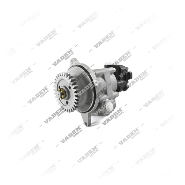 1) 20453450,20902690,8694974519, 330.03.0003 Steering pump, Vaden