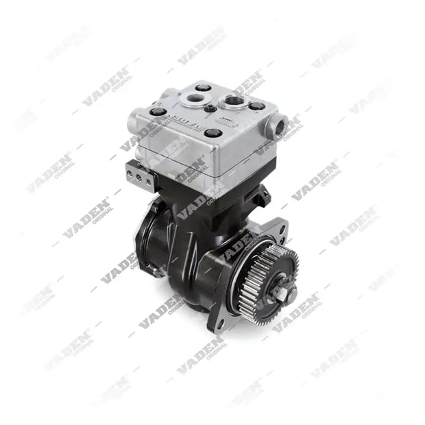 1) 9111535480,BG7X2875BA, 3000 020 003 Tek Silindirli, Kompresör, Vaden