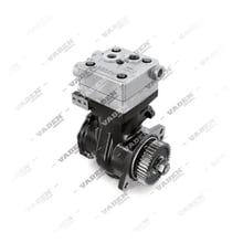 3000 020 003 - Tek Silindirli, Kompresör