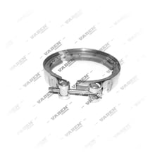 359.04.0005 Clamp, Flexible Pipe