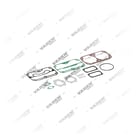 , 1500 075 100 Kit de reparação, Kit reparo do compressor de freio a ar, Vaden