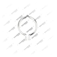 359.03.0011 Clamp, Flexible Pipe