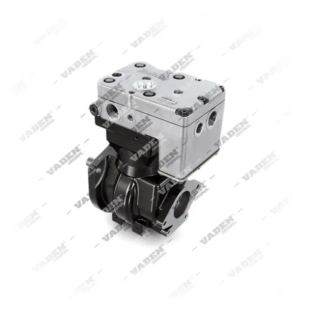 2) 41211219,41211220,504308489,4123520080,4123520200, 1500 020 001 Tek Silindirli, Kompresör, Vaden