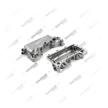 0101 157 Cover, Oil Cooler