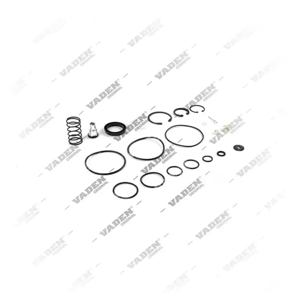 1) 9710020052, 303.16.0004.01 Tamir Takımı, Acil Durum Valfi, Vaden