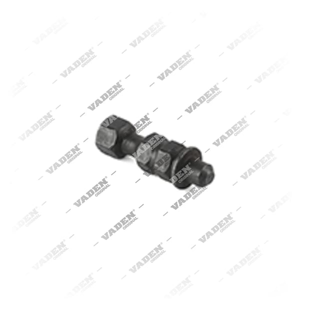 1) , 4006007 Şaft, Kaliper Mekanizma, Vaden