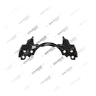 68325306, 4122004 ELSA 195 /ELSA 225 /EX 225- 22.5" Support d'étrier, support d'étrier, Vaden