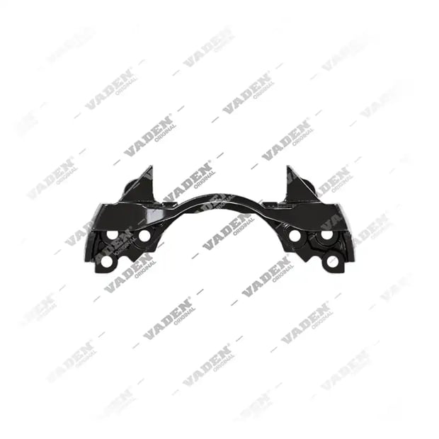 7) 68325306, 4122004 ELSA 195 /ELSA 225 /EX 225- 22.5" Support d'étrier, support d'étrier, Vaden