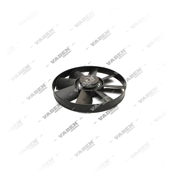 1) 51066017011, 529.02.0048 Civalı Fan, Fan, Vaden