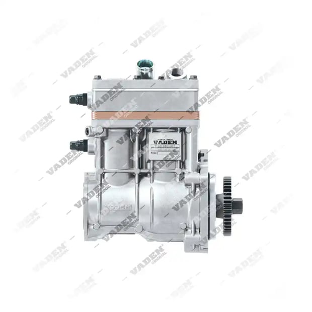 5) 4701302015,4701303715,LP490, 1100 380 001 EURO6 Çift Silindirli, Kompresör, Vaden