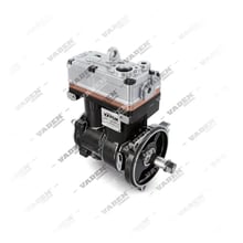 1300 330 001 - Çift Silindirli, Kompresör