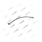 GC469323JBN, 664.18.0003 EURO 6 Boru, Enjeksiyon Hattı, Vaden