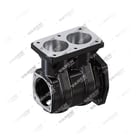 , 7100 752 014 Gövde, Kompresör Parçaları, Vaden