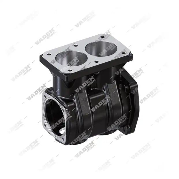 2) , 7100 752 014 Gövde, Kompresör Parçaları, Vaden