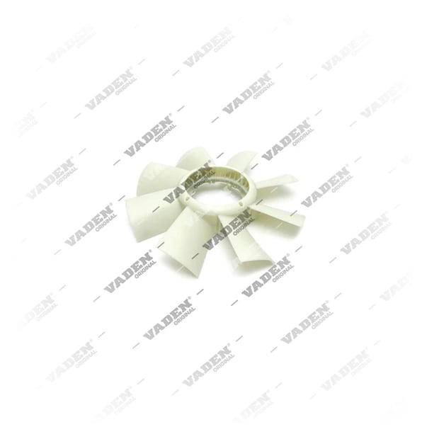 1) 20981224S1, 529.03.0015 Hélice, Ventoinha, Vaden