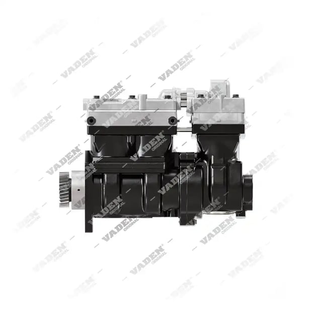 6) 9125103000,9125103030,4571303815,4571305015, 1100 300 001 Üç Silindirli, Kompresör, Vaden