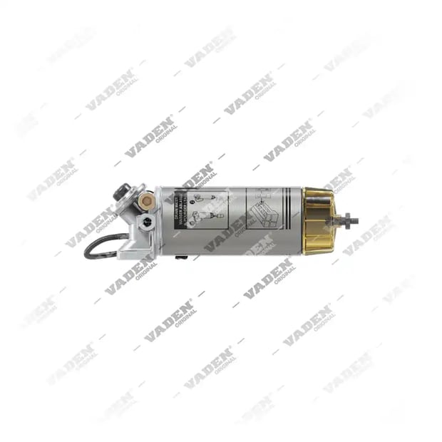 A0004702190 MERCEDES BENZ Water Separator, Fuel Filter – image 6