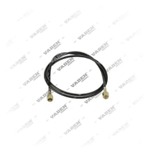632.01.0007 Hose, Cab Tilting