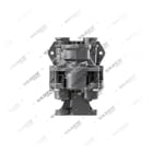 AE4562,K050701N00,K050701N50, 303.02.0057 Vanne de protection multi circuit, Vaden