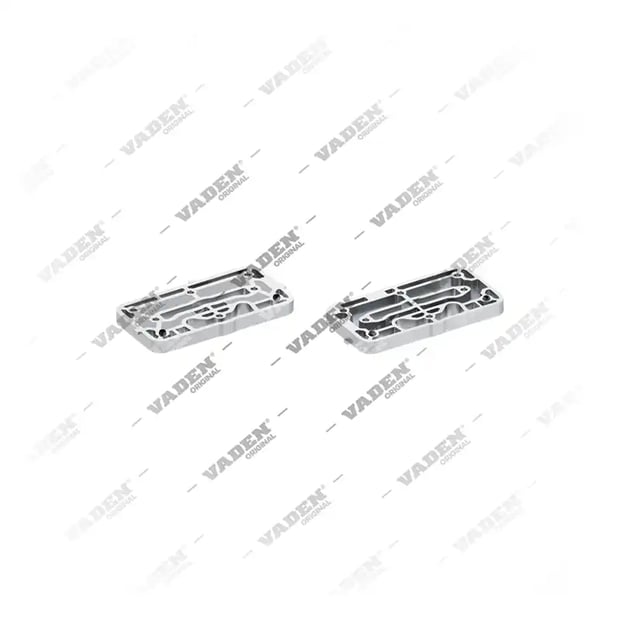 1) , 13 22 12 Soğutucu Pleyt, Kompresör Parçaları, Vaden