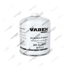 1925363,1943158,K096383, 301.04.0017 Carter, Dessicateur, système d'air comprimé, Vaden