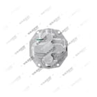 81326056111 MAN TGA 26.400 Lever Actuator - Bottom View