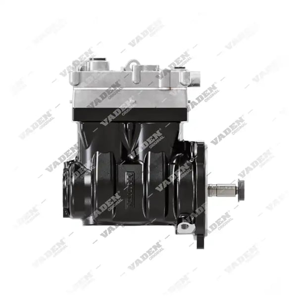 5) 9125120220S,9125120280S,21749961S,21984259S, 1300 230 002 Çift Silindirli, Kompresör, Vaden