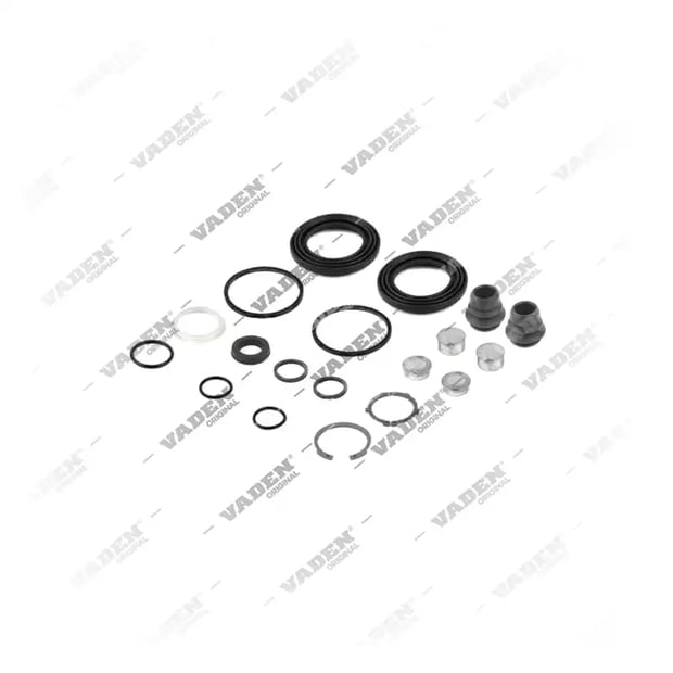 1) 3090940,SP9670,STRSP9670,1522163, 4551009 Toz Körüğü, Kaliper Perno, Vaden