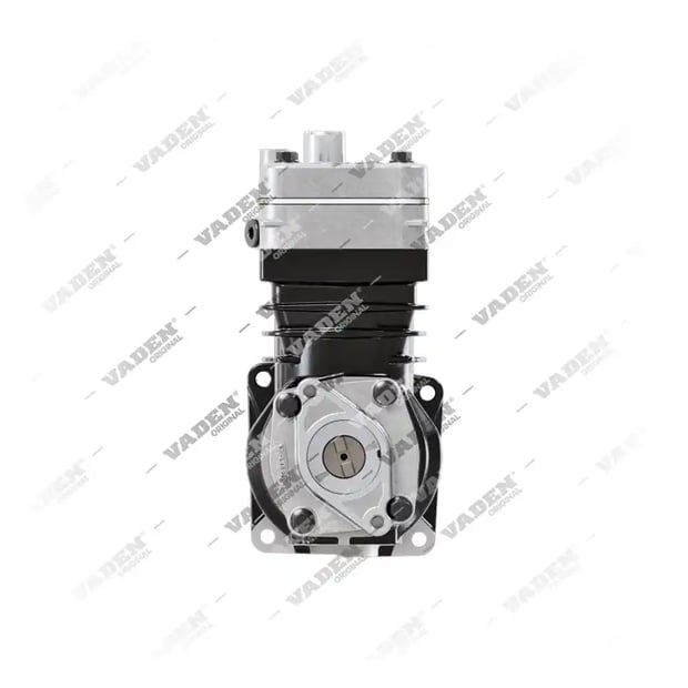 A9061301615SP2 MERCEDES BENZ (sem engrenagem), Cilindro duplo, Compressor de ar – imagem 8