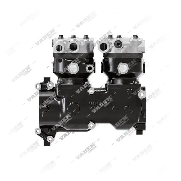 1200 070 002 Cilindro duplo, Compressor de ar – imagem 6
