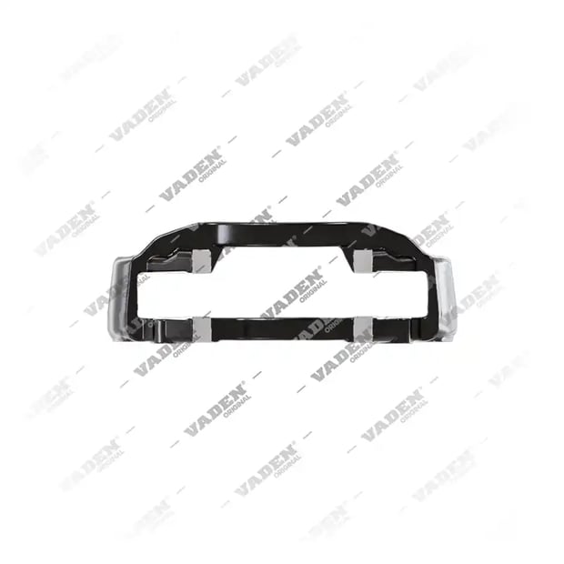 4) K002314, 3522034 SN6.../ SN7.../ SK7...- R - 19.5" Держатель суппорта, Скоба Суппорта, Ваден